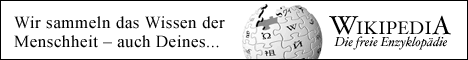wikipedia - die freie enzyklop&auml;die