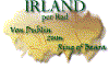 Mit dem Fahrrad durch Irland�
