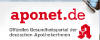 aponet.de