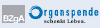 BZgA Organspende