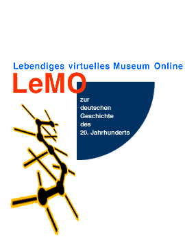 Lebendiges Museum Online