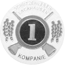 Sch�tzenverein-Lackhausen 1. Kompanie