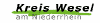 Kreis Wesel