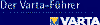 Varta Hotel- und Restaurantf�hrer