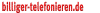 Billiger telefonieren�