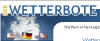 Der Wetterbote