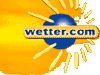 Pollenflug von wetter.com