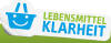 Lebensmittelklarheit.de