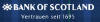 Bank of Scottland