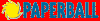 Paperball Homepage