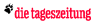 Die taz