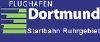 Flughafen Dortmund