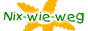 Nix-wie-weg Reisen 