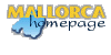 Mallorca-Homepage