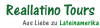 Reallatino Tours.de