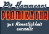 Promikatur