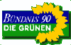 B�ndnis 90/Die Gr�nen