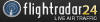 flightradar24.com