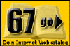 67go - Dein Internet Webkatalog - Webverzeichnis ...finden und nicht suchen