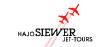 Hajo Siewer Jet-Tours  --- Flugtickets, Hotels, Rundreisen, Individualreisen und noch viel mehr Leistungen von und nach S�damerika vom Spezialisten Hajo Siewer Jet-Tours