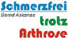 Schmerzfrei trotz Arthrose  Portal + Forum